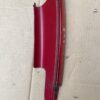 2005 CITROEN C4 LEFT PASSENGER SIDE REAR LIGHT REFLECTOR PART NUMBER 9655863880
