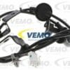 ABS Anti Lock Brake Wheel Speed Sensor Vemo V52-72-0250 Fit Hyundai I10 (PA)