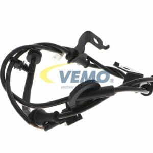 Alternative view of ABS Anti Lock Brake Wheel Speed Sensor Vemo V52-72-0250 Fit Hyundai I10 (PA)