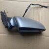 AUDI A3 A6 RIGHT DRIVER SIDE DOOR ELECTRIC WING MIRROR E1010754 408506