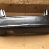 AUDI A3 S3 8P 2004-2013 REAR BUMPER 8P4807511 COLOR GREY