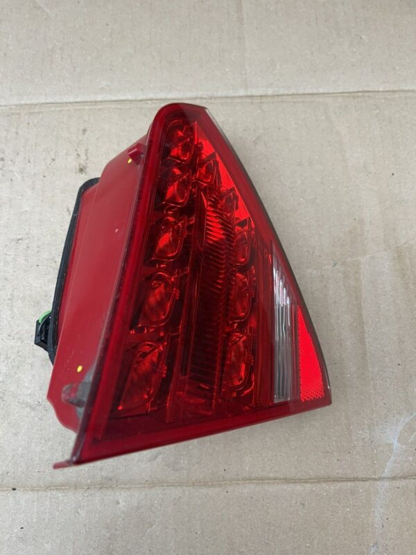 AUDI A5 8T 8F 2007-2017 LEFT PASSENGER SIDE REAR TAIL LIGHTS 8T0945093A - Image 2