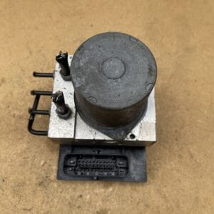 AUDI A5 S5 2009-2017 ABS ABS PUMP CONTROL MODULE UNIT 8K0907379BE 8K0614517EA