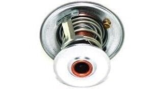 BGA THERMOSTAT COOLANT CT5517 03G121113A 1096699 FOR VW AUDI SKODA SEAT FORD