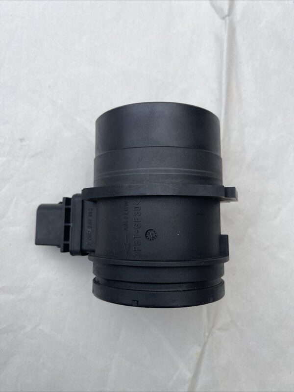 BMW SERIES 1-3 MASS AIR FLOW SENSOR METER 0281002567 7788743 16377842 - Image 6