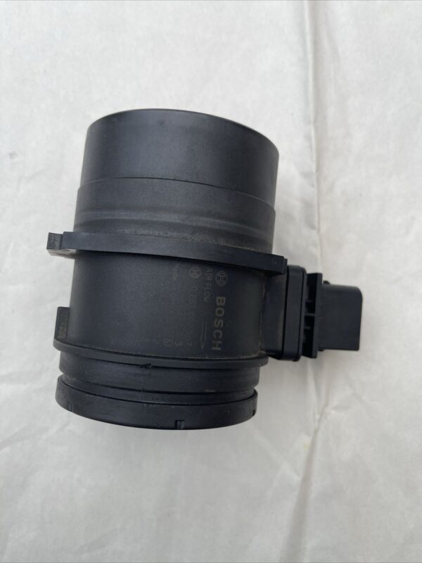 BMW SERIES 1-3 MASS AIR FLOW SENSOR METER 0281002567 7788743 16377842 - Image 7