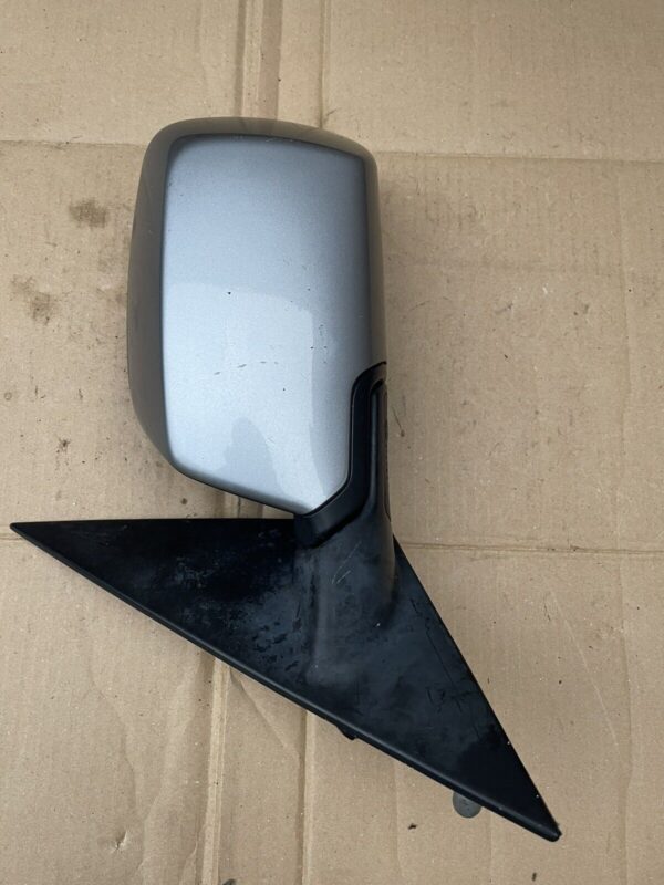 BMW X3 E83 LEFT PASSENGER SIDE FRONT DOOR ELECTRIC WING MIRROR 252335001 - Image 3