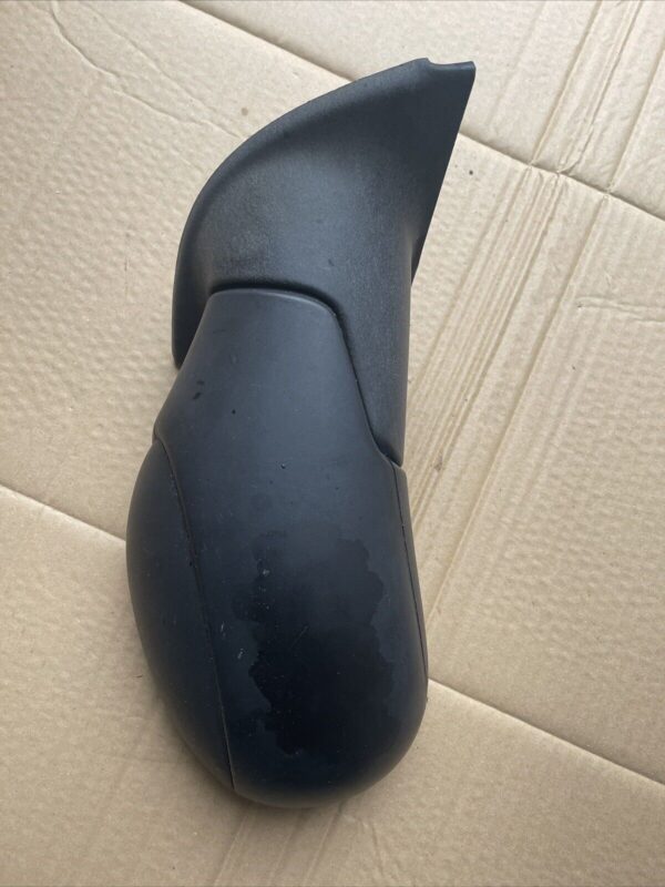 CITROEN C3 RIGHT DRIVER SIDE DOOR MANUAL WING MIRROR E20103024 - Image 6