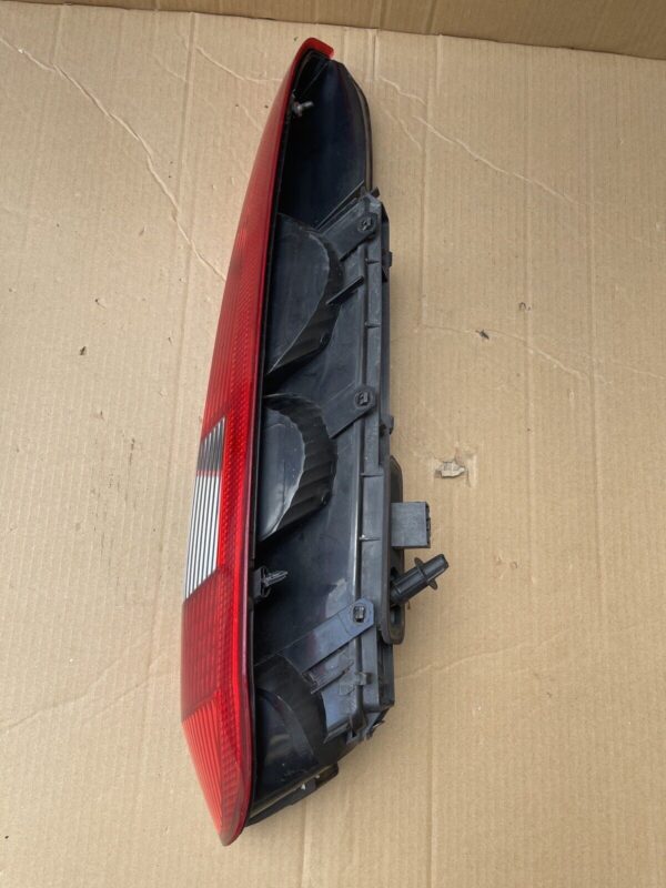 FORD FIESTA 2001 2008 RIGHT DRIVER SIDE REAR TAIL LIGHTS 2S6113N004A 20010751 - Image 3