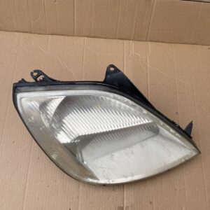 FORD FIESTA MK4 2001 2010 RIGHT DRIVER SIDE HEADLIGHT HEADLAMP 20A055B