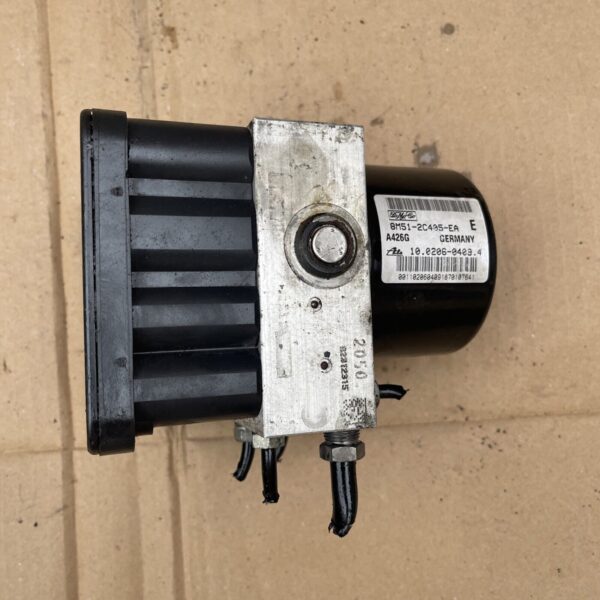 FORD FOCUS 2004-2013 ABS PUMP CONTROL MODULE UNIT 8M512C405EA 100206004094 - Image 3