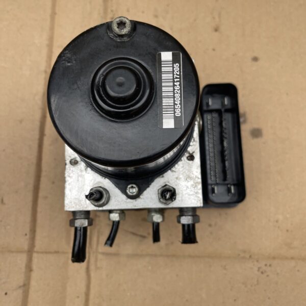 FORD FOCUS 2004-2013 ABS PUMP CONTROL MODULE UNIT 8M512C405EA 100206004094