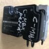 FORD FOCUS C MAX S MAX ABS CONTROL MODULE UNIT 3M51-2M110-CA / 5WK84102
