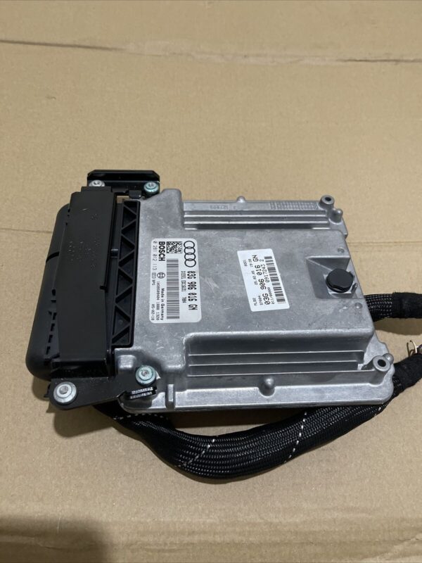 GENUINE AUDI A4 B7 ECU ENGINE CONTROL UNIT MODULE OEM 03G906016GN EDC16U31 - Image 4