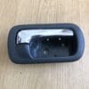 HONDA CIVIC NS LEFT SIDE FRONT DOOR INTERIOR HANDLE S5RRR