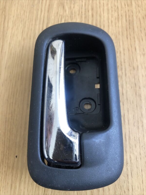 HONDA CIVIC NS LEFT SIDE FRONT DOOR INTERIOR HANDLE S5RRR - Image 2