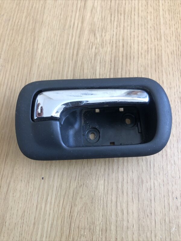 HONDA CIVIC NS LEFT SIDE FRONT DOOR INTERIOR HANDLE S5RRR