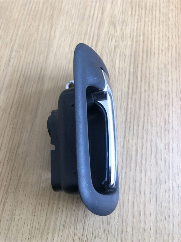 HONDA CIVIC NS LEFT SIDE FRONT DOOR INTERIOR HANDLE S5RRR - Image 8