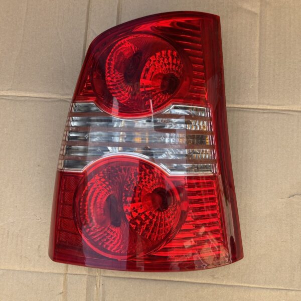 HYUNDAI ATOS AMICA RIGHT DRIVER SIDE REAR TAIL LIGHTS 92401055