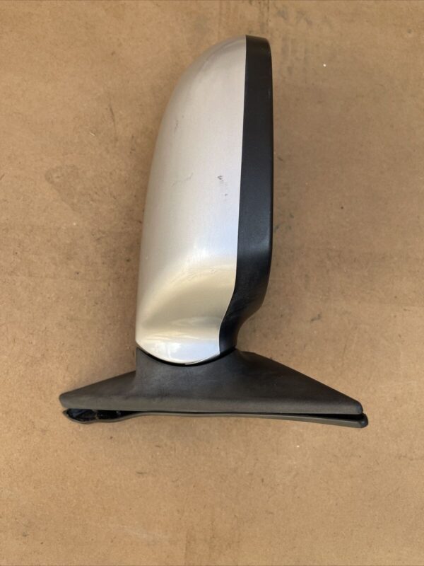 HYUNDAI ELANTRA 00-06 RIGHT DRIVER SIDE FRONT DOOR ELECTRIC WING MIRROR E4012151 - Image 2