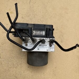 KIA CEED ABS PUMP CONTROLLER MODULE UNIT 0265231951 - 589201H300