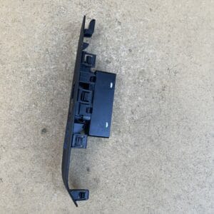 Alternative view of MAZDA CX-5 12-17 REAR RIGHT ELECTRIC WINDOW CONTROL SWITCH KD45685L1 KD4566380