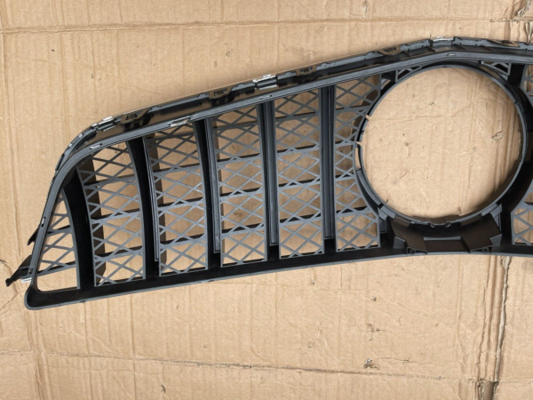 MERCEDES E CLASS W207 A207 2009-2013 FRONT BUMPER RADIATOR GRILL 274086418330 - Image 7