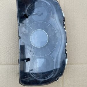 Alternative view of NISSAN NOTE (E12) 2013-2022 SPEEDOMETER INSTRUMENT CLUSTER 248103VU1A