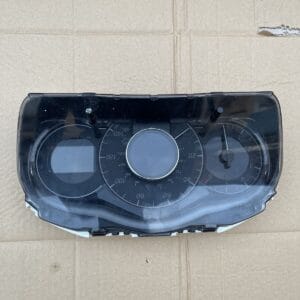 NISSAN NOTE (E12) 2013-2022 SPEEDOMETER INSTRUMENT CLUSTER 248103VU1A