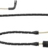 PAGID P8057 Brake Pad Wear Indicator Sensor Fits BMW Rear