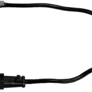PAGID P8559 WARNING CONTACT, BRAKE PAD WEAR REAR AXLE FOR  IVECO