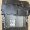 RENAULT CLIO II ENGINE CONTROL UNIT MODULE ECU 21646877 2042255144