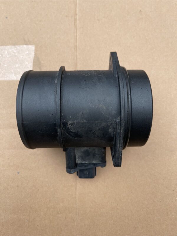 RENAULT MASTER III MOVANO MASS AIR FLOW SENSOR METER 165765213R 226807131R - Image 2