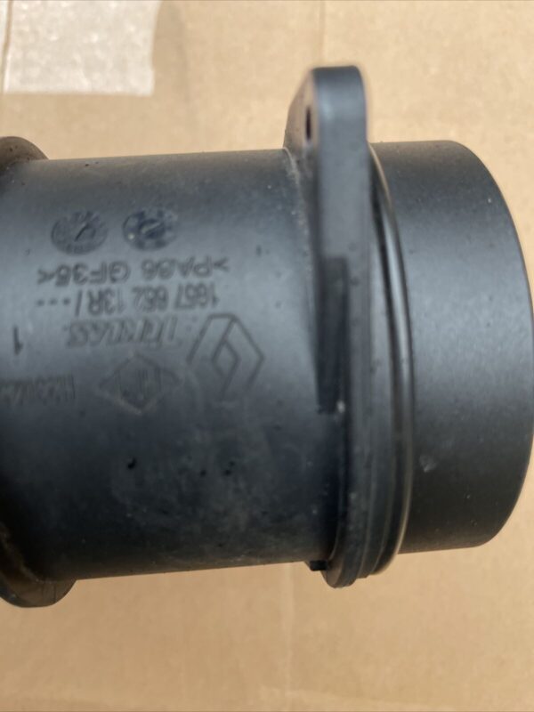 RENAULT MASTER III MOVANO MASS AIR FLOW SENSOR METER 165765213R 226807131R - Image 5