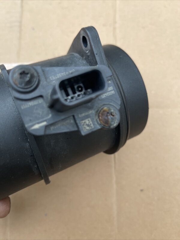 RENAULT MASTER III MOVANO MASS AIR FLOW SENSOR METER 165765213R 226807131R - Image 6