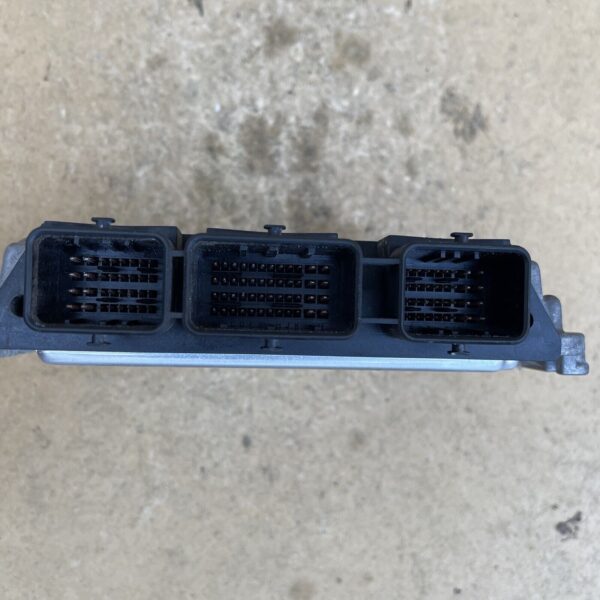 RENAULT MEGANE SCENIC ECU ENGINE CONTROL UNIT MODULE 8200601334 0281013366 - Image 4