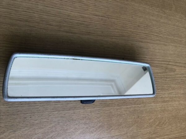 SKODA SUPERB 2008-2015 INTERIOR REAR VIEW MIRROR E1010783 - Image 3