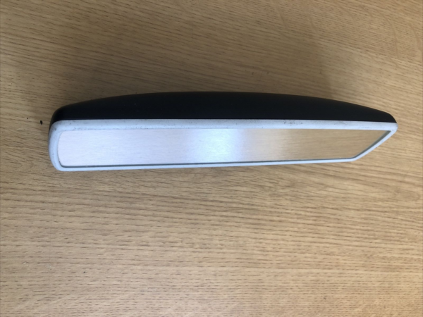 SKODA SUPERB 2008-2015 INTERIOR REAR VIEW MIRROR E1010783