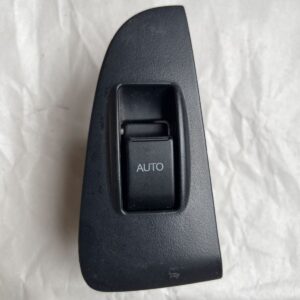 TOYOTA AVENSIS T25 2003-2008 RIGHT SIDE REAR WINDOW CONTROL SWITCH 7427105020