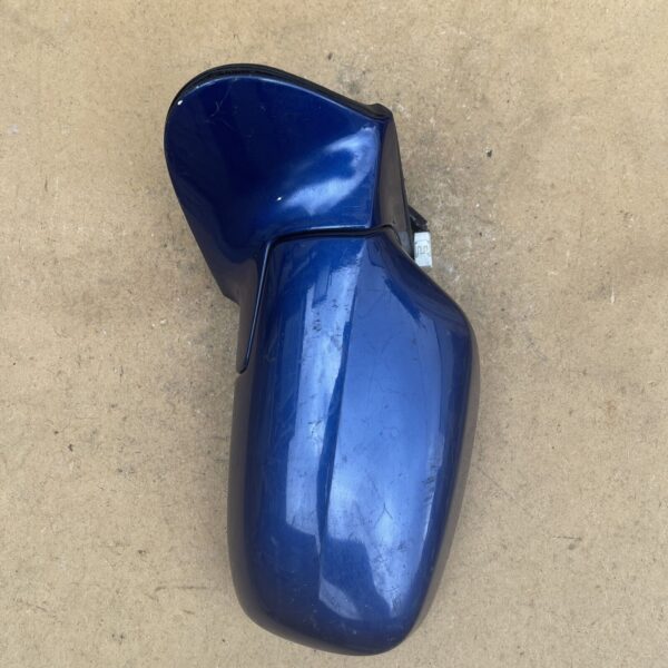 TOYOTA CELICA T230 99-05 LEFT PASSENGER SIDE DOOR ELECTRIC WING MIRROR E4012132 - Image 3