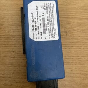 Alternative view of Toyota Rav4, Avensis, Corolla Bluetooth Control Modules Units OEM PZ4090029201