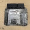 VOLKSWAGEN GOLF V 2003-2009 ENGINE CONTROL UNIT MODULE 03G906021PM 0281014061