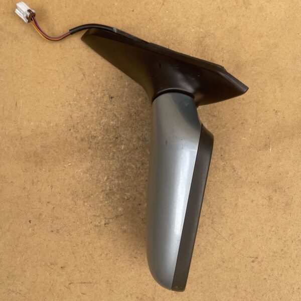 VOLVO S40 V40 1995-2004 LEFT PASSENGER SIDE DOOR ELECTRIC WING MIRROR E10117373 - Image 2