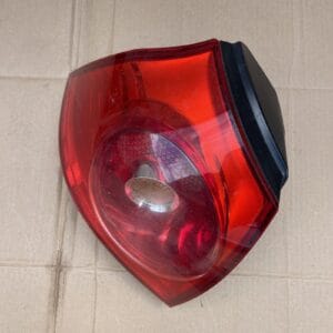 VW GOLF MK5 2003-2009 LEFT PASSENGER SIDE REAR TAIL LIGHTS 1K6945095E