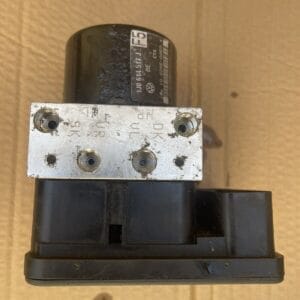 VW SEAT AUDI SKODA PUMP CONTROL MODULE UNIT  1J0614517J 1C0907379M 10020600694