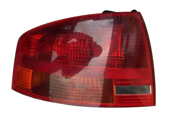 AUDI A4 B7 SALOON (8EC) 2004-2008 LEFT PASSENGER SIDE REAR TAIL LIGHTS 8E5945095