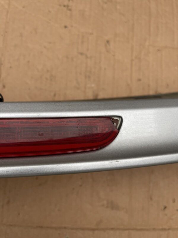 Audi A3 S3 8P 2007-2013 Facelift Rear Tailgate Boot Spoiler 8P4827933 - Image 7