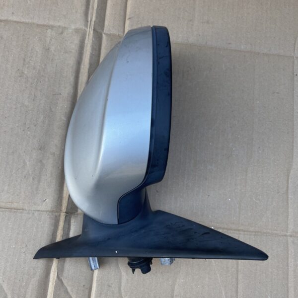 BMW 3 E90 E91 05-12 RIGHT DRIVER SIDE FRONT DOOR ELECTRIC WING MIRROR E1010803 - Image 2