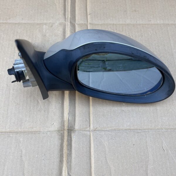 BMW 3 E90 E91 05-12 RIGHT DRIVER SIDE FRONT DOOR ELECTRIC WING MIRROR E1010803