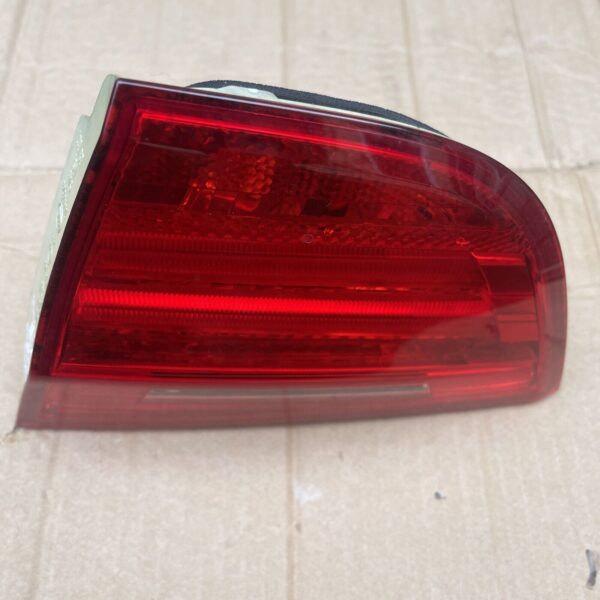 BMW 3 SERIES E90 E91 2004-2011 RIGHT DRIVER SIDE REAR INNER TAIL LIGHT 7154156 - Image 2